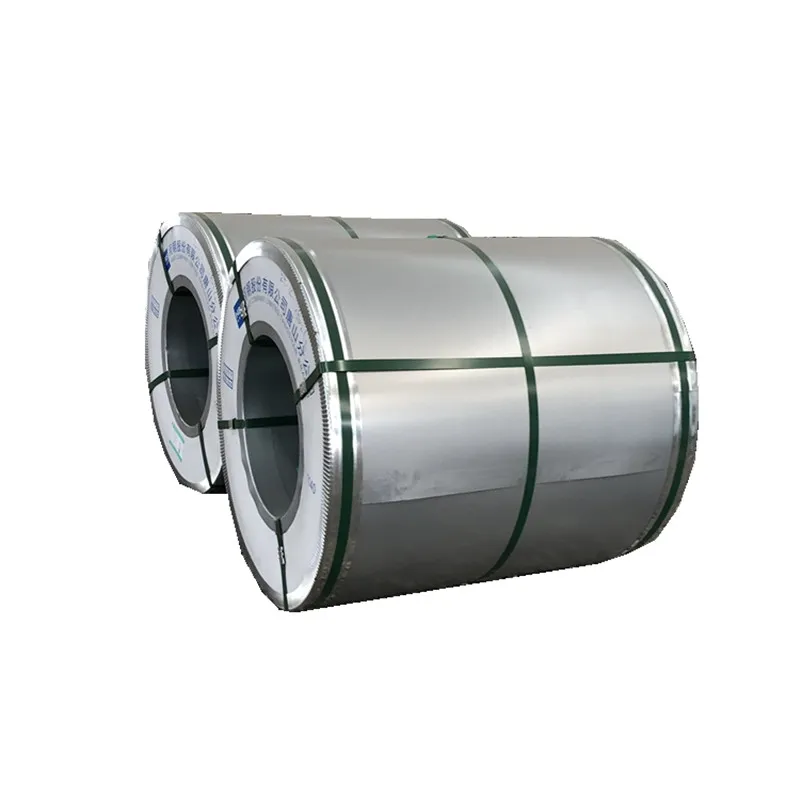 carbon steel coil